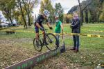 Osoppo 14° Memorial Tabotta - Giro d'Italia Ciclocross